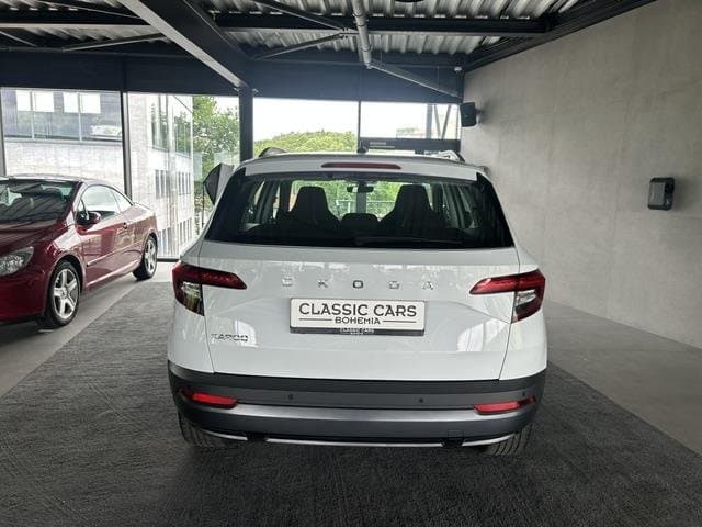 2020 Škoda KAROQ - 5
