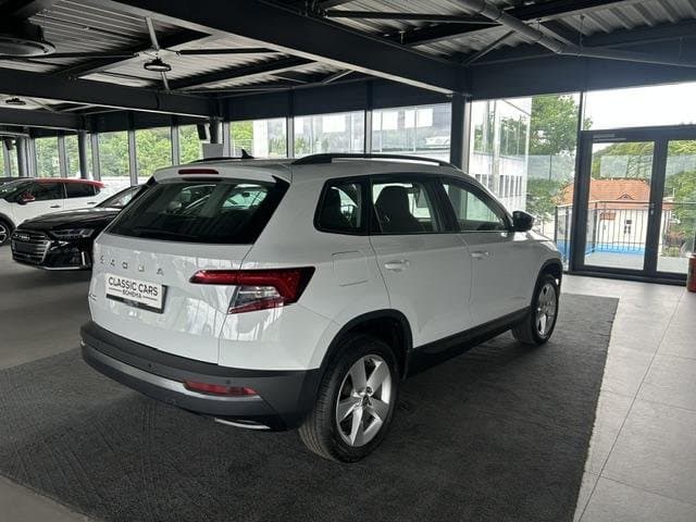 2020 Škoda KAROQ - 6