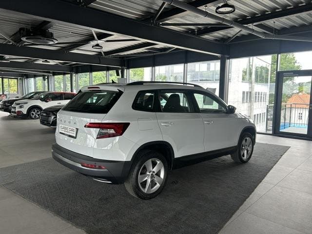 2020 Škoda KAROQ - 7
