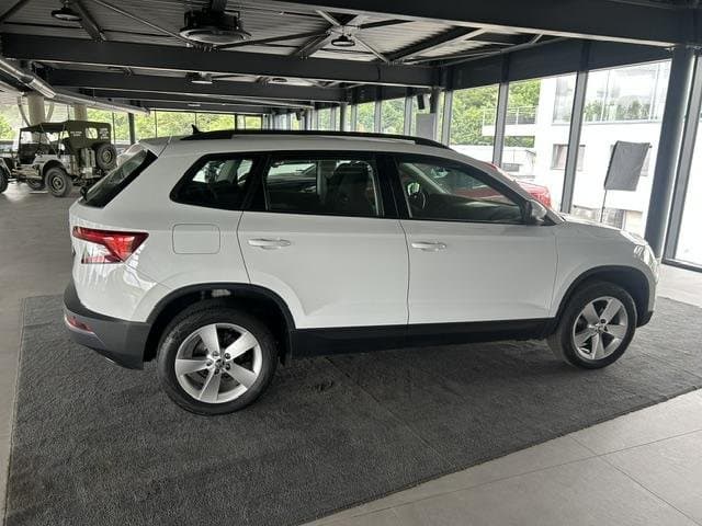 2020 Škoda KAROQ - 8