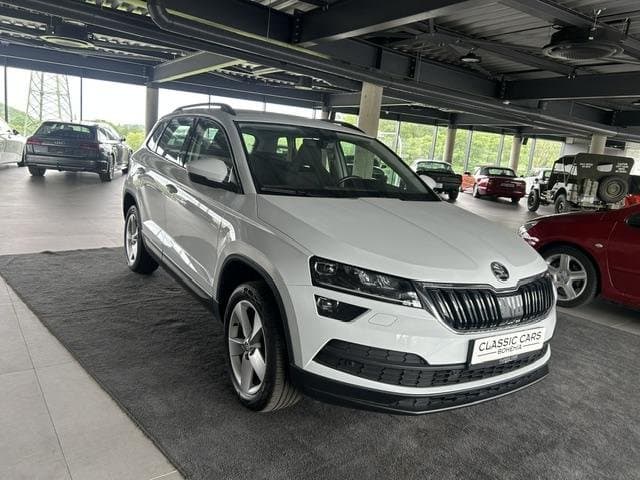 2020 Škoda KAROQ - 9