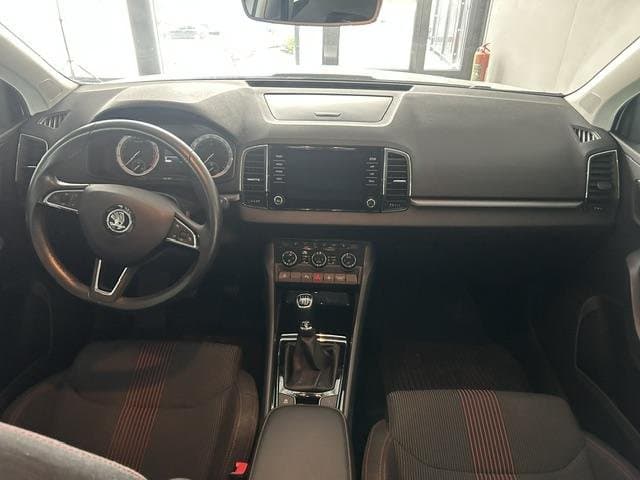 2020 Škoda KAROQ - 13