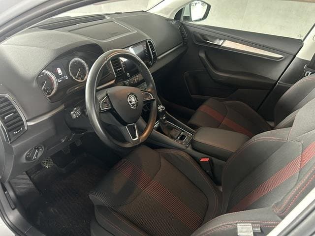 2020 Škoda KAROQ - 15