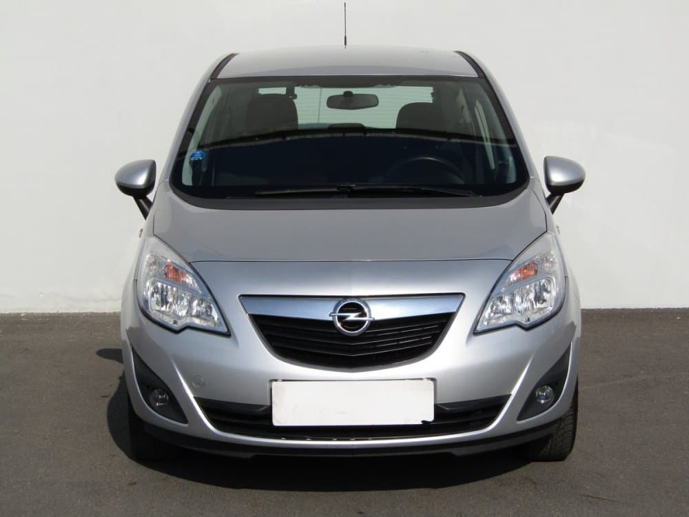 2014 Opel MERIVA - 2