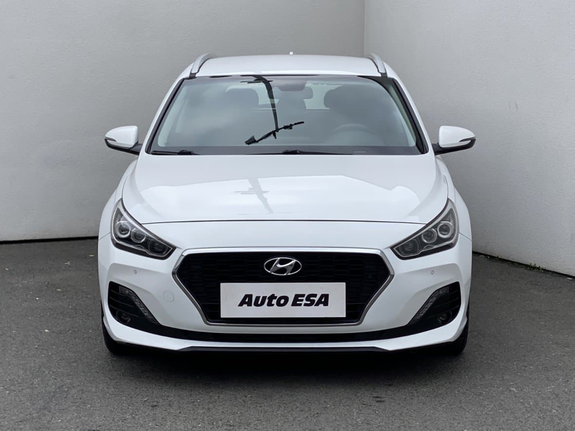 2020 Hyundai i30 - 2