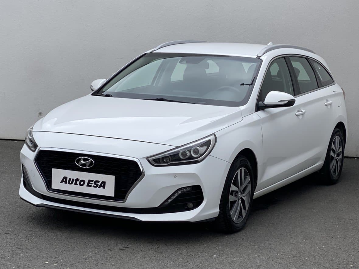 2020 Hyundai i30 - 3