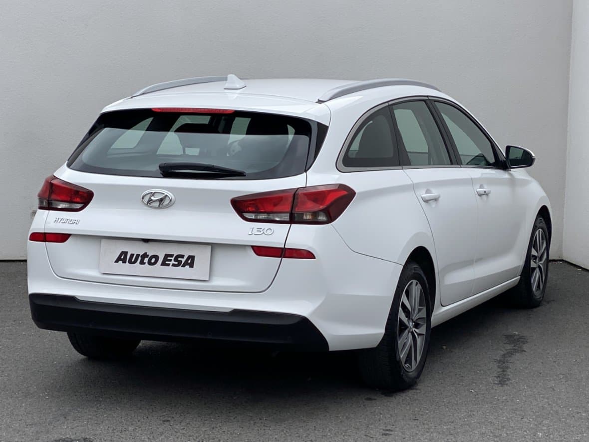 2020 Hyundai i30 - 4