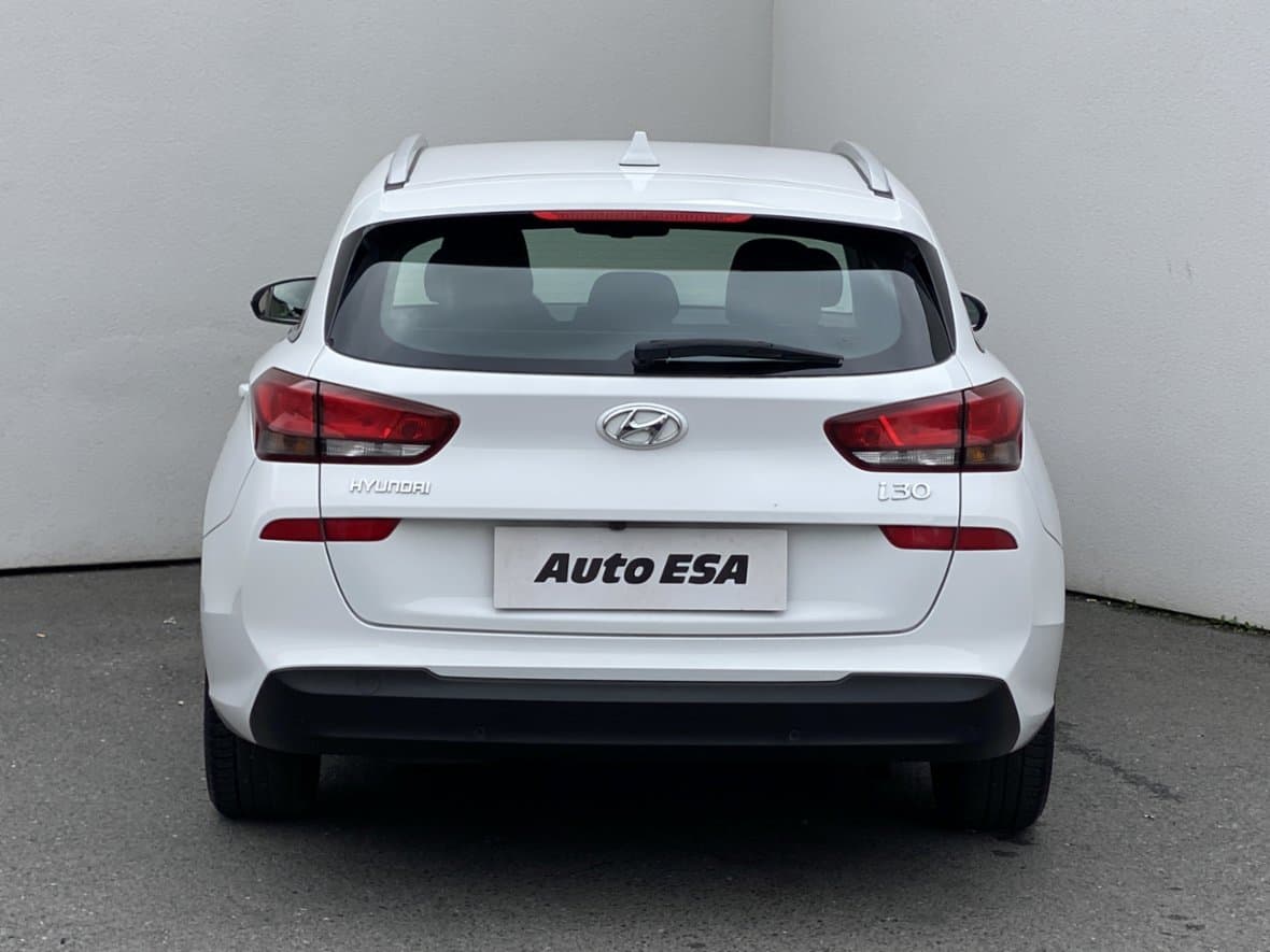 2020 Hyundai i30 - 5