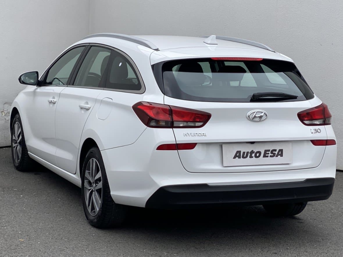 2020 Hyundai i30 - 6