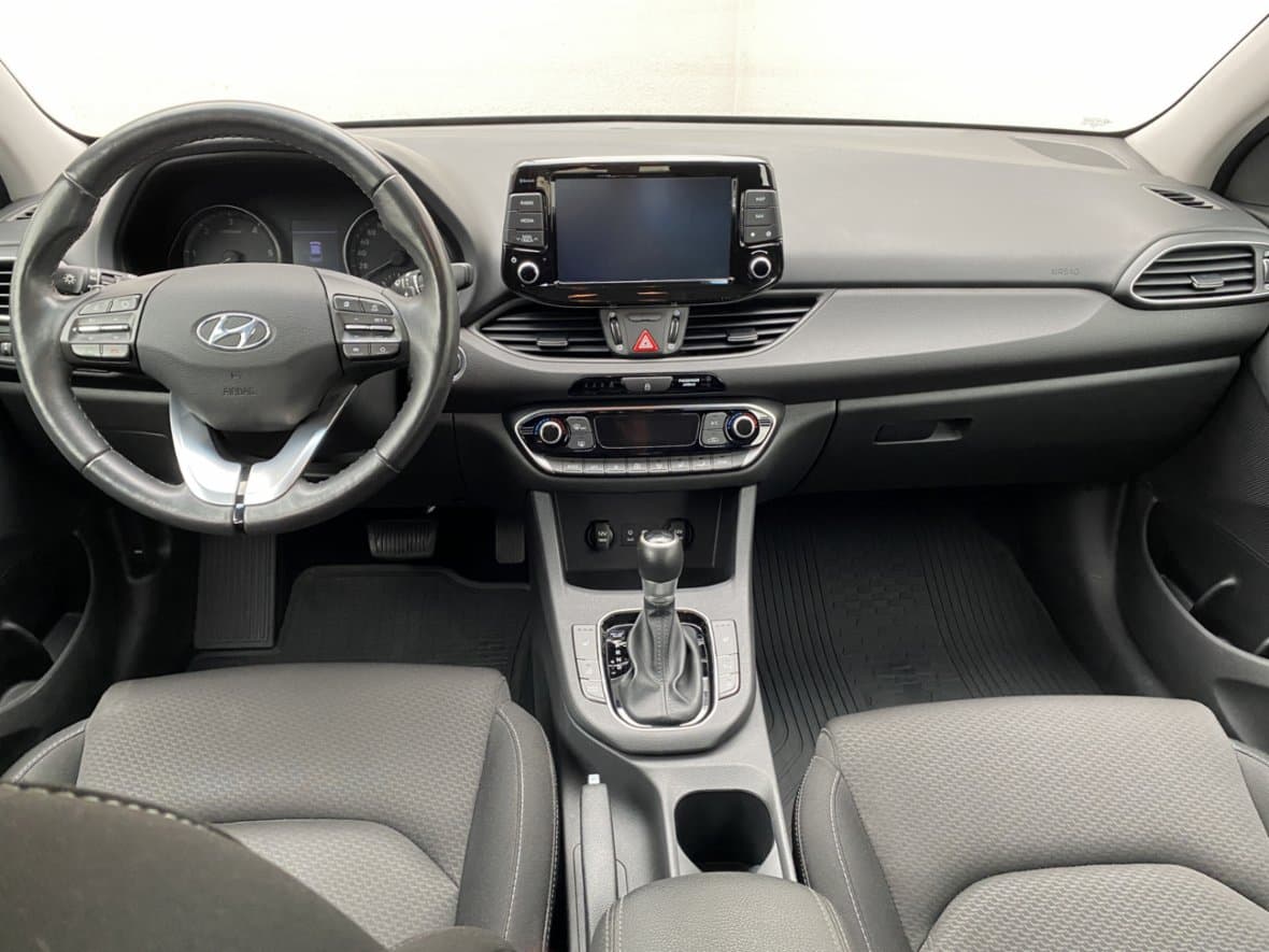 2020 Hyundai i30 - 8