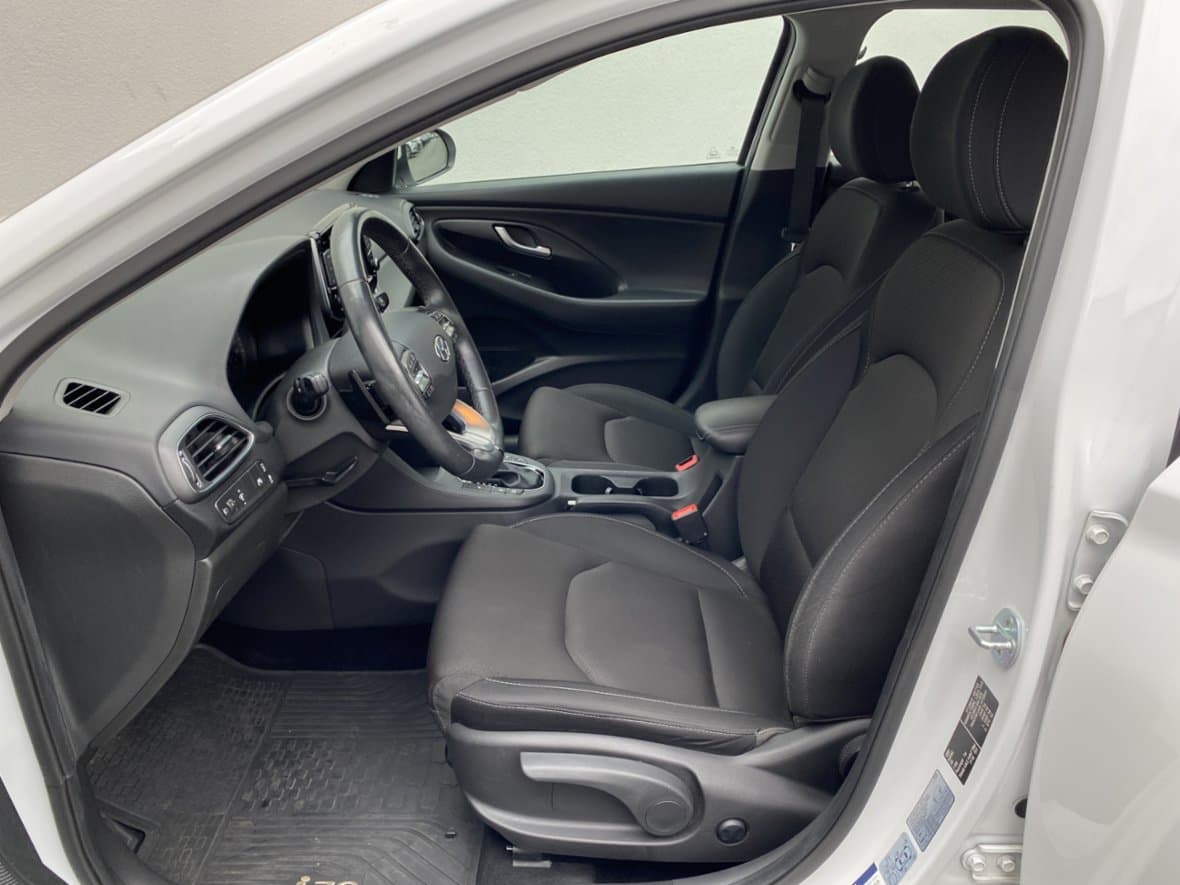 2020 Hyundai i30 - 9