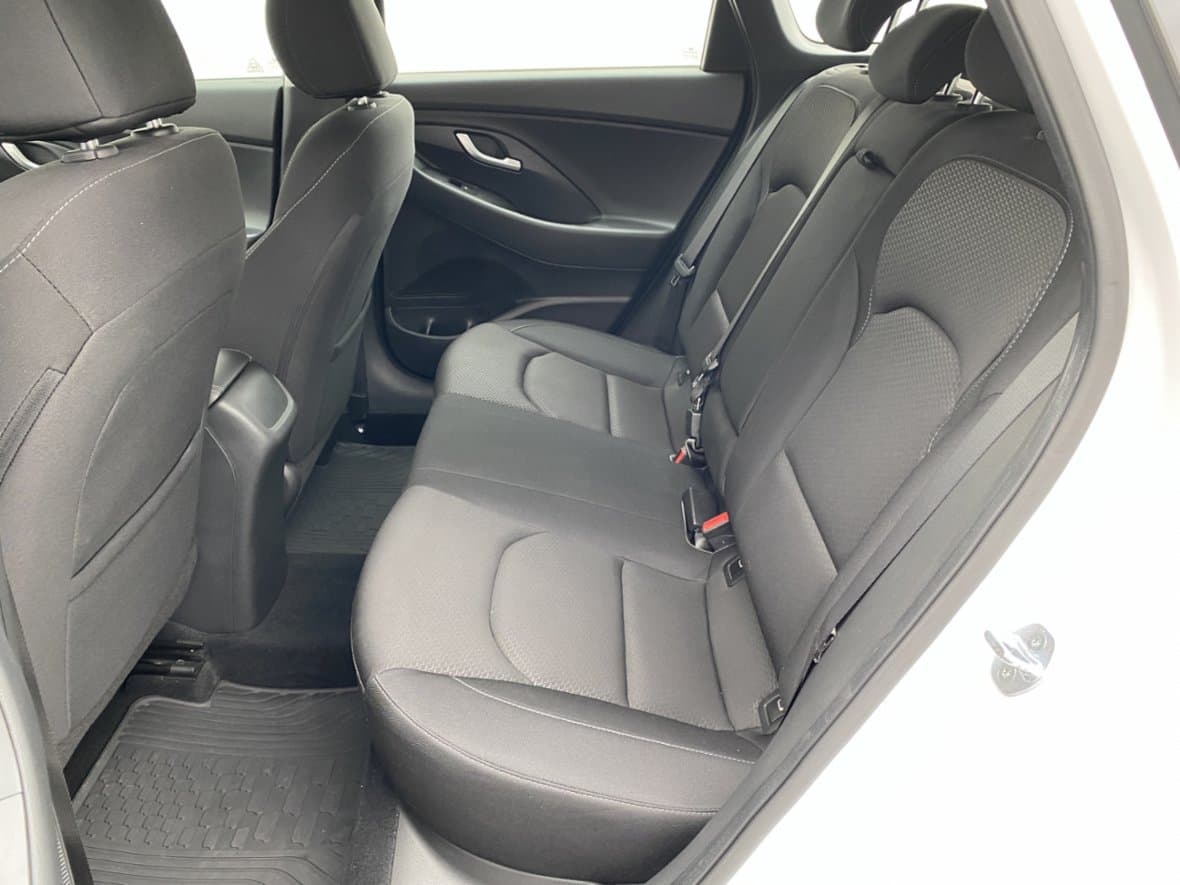 2020 Hyundai i30 - 10