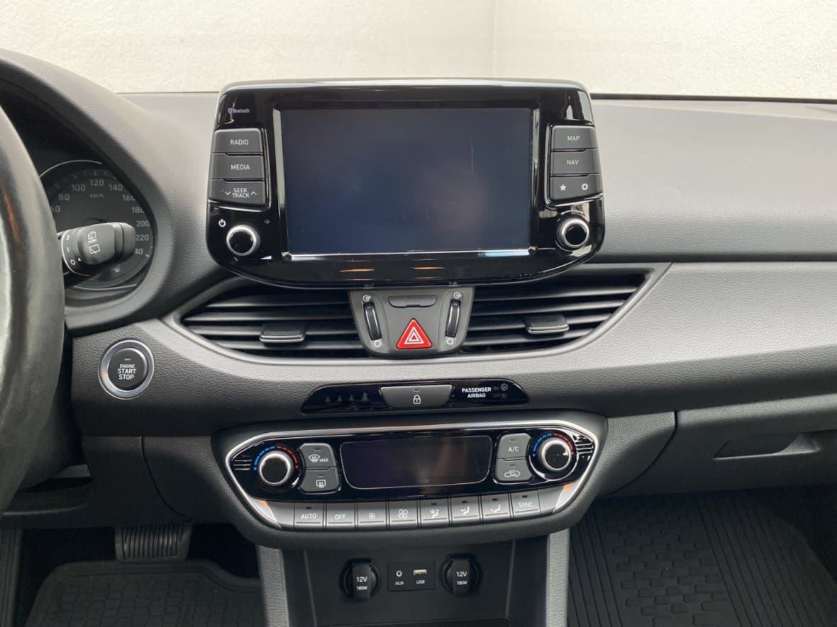 2020 Hyundai i30 - 12