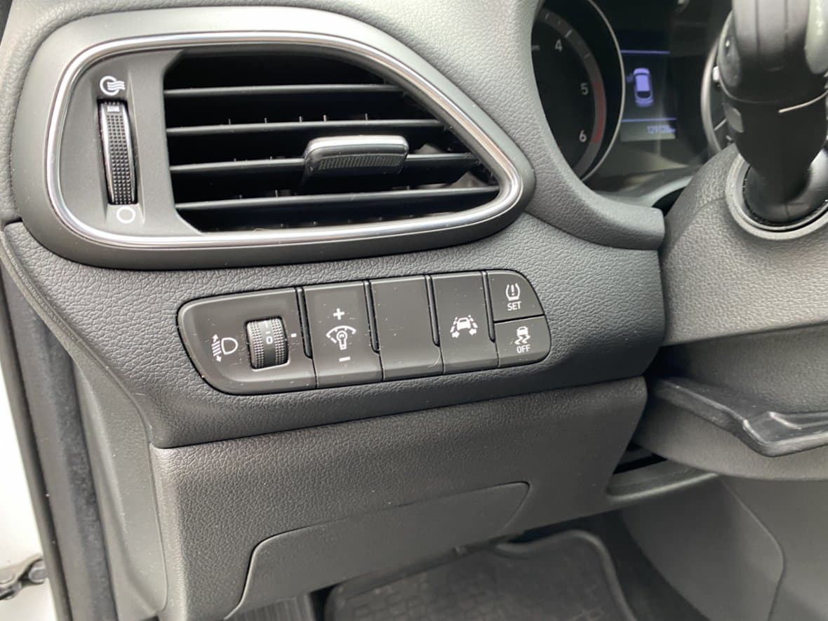 2020 Hyundai i30 - 15