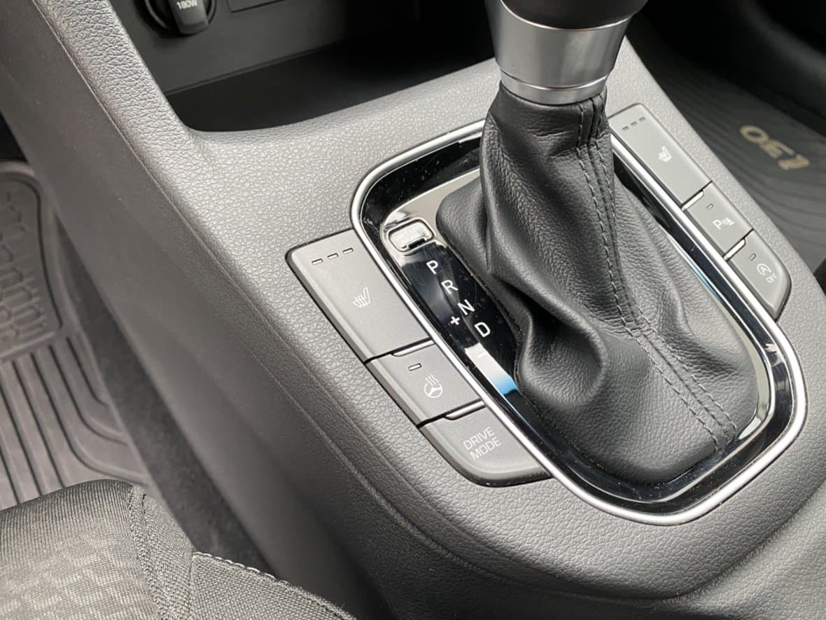 2020 Hyundai i30 - 16