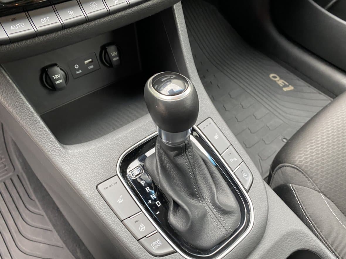 2020 Hyundai i30 - 18