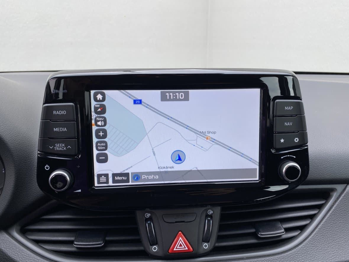 2020 Hyundai i30 - 19