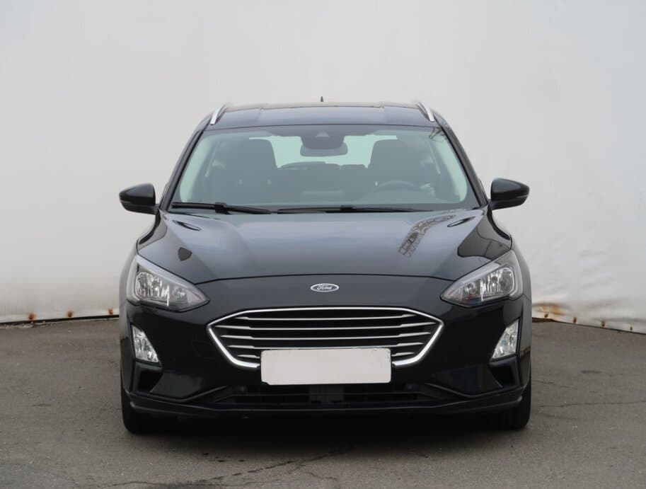 2019 Ford FOCUS - 2
