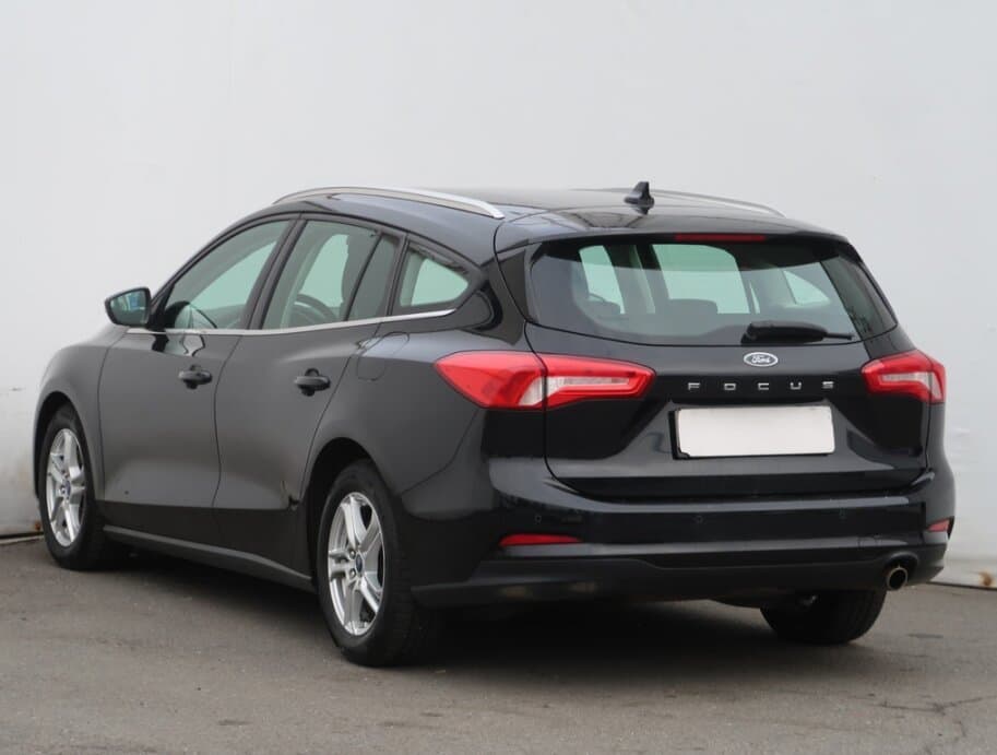 2019 Ford FOCUS - 5