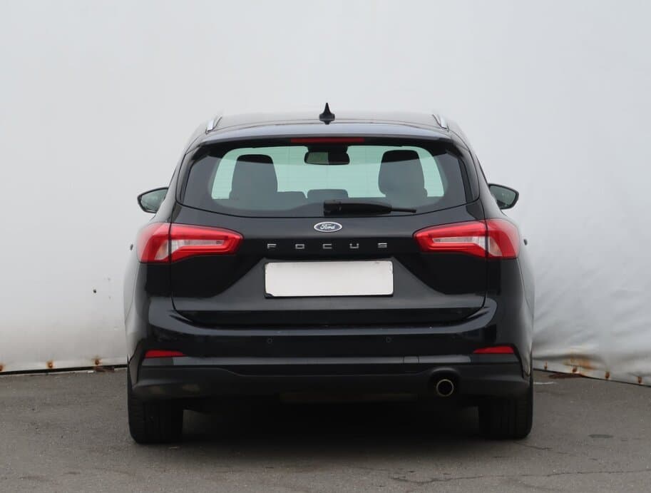 2019 Ford FOCUS - 6