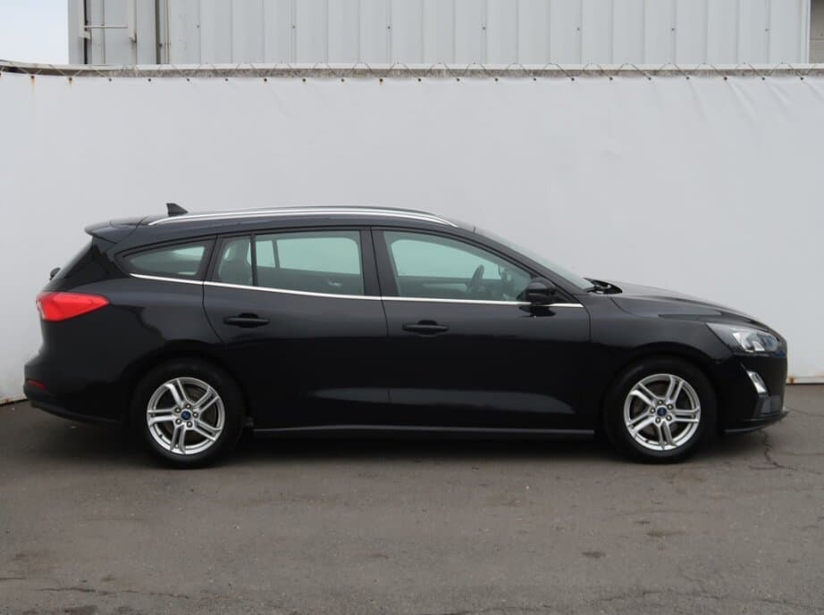 2019 Ford FOCUS - 8