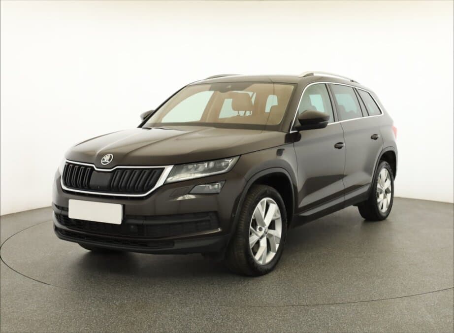2017 Škoda KODIAQ - 3