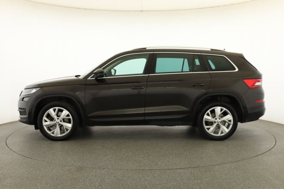 2017 Škoda KODIAQ - 4