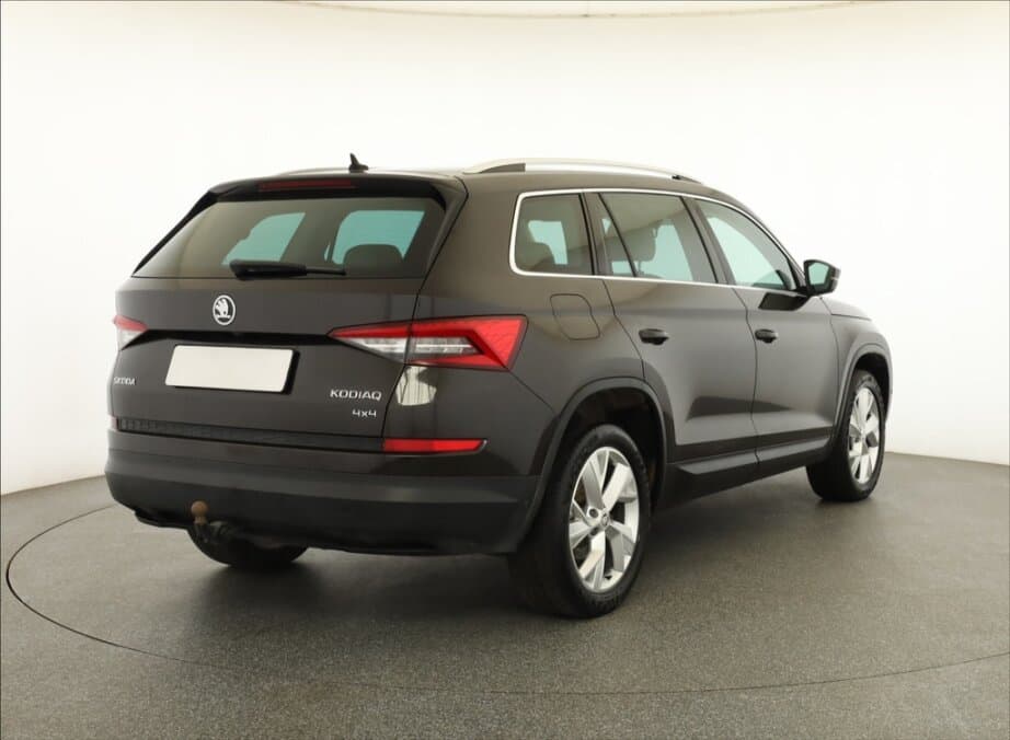2017 Škoda KODIAQ - 7
