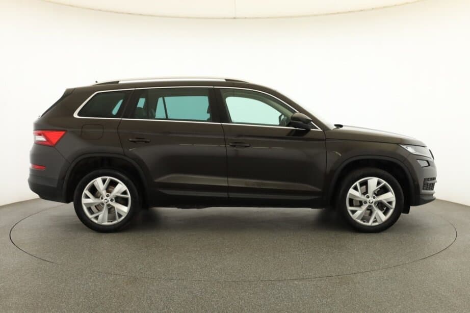 2017 Škoda KODIAQ - 8