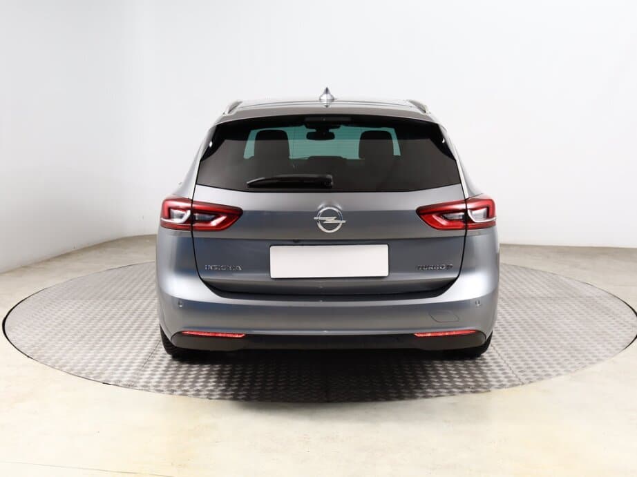 2018 Opel INSIGNIA - 6