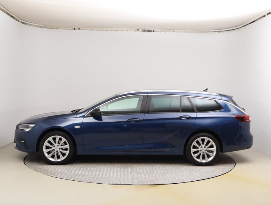 2020 Opel INSIGNIA - 4