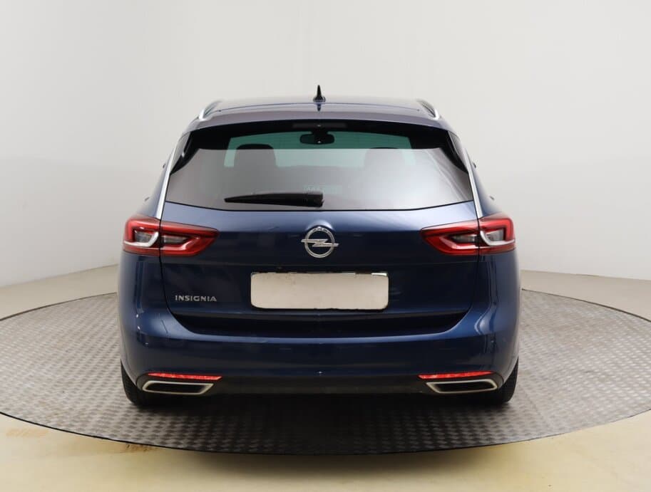 2020 Opel INSIGNIA - 6