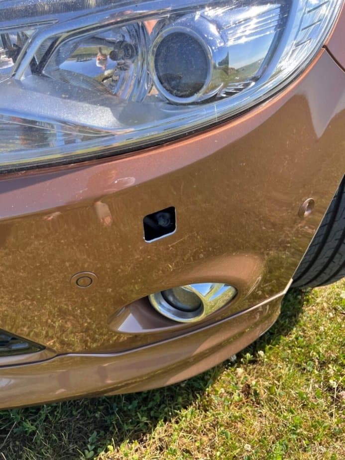 2013 Ford FOCUS - 3