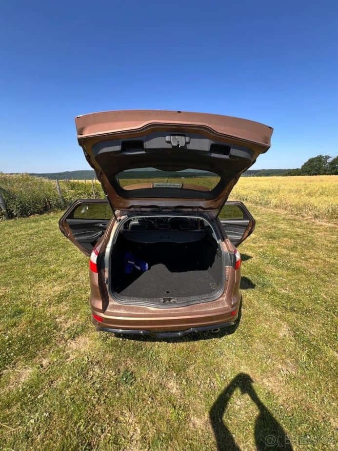 2013 Ford FOCUS - 8