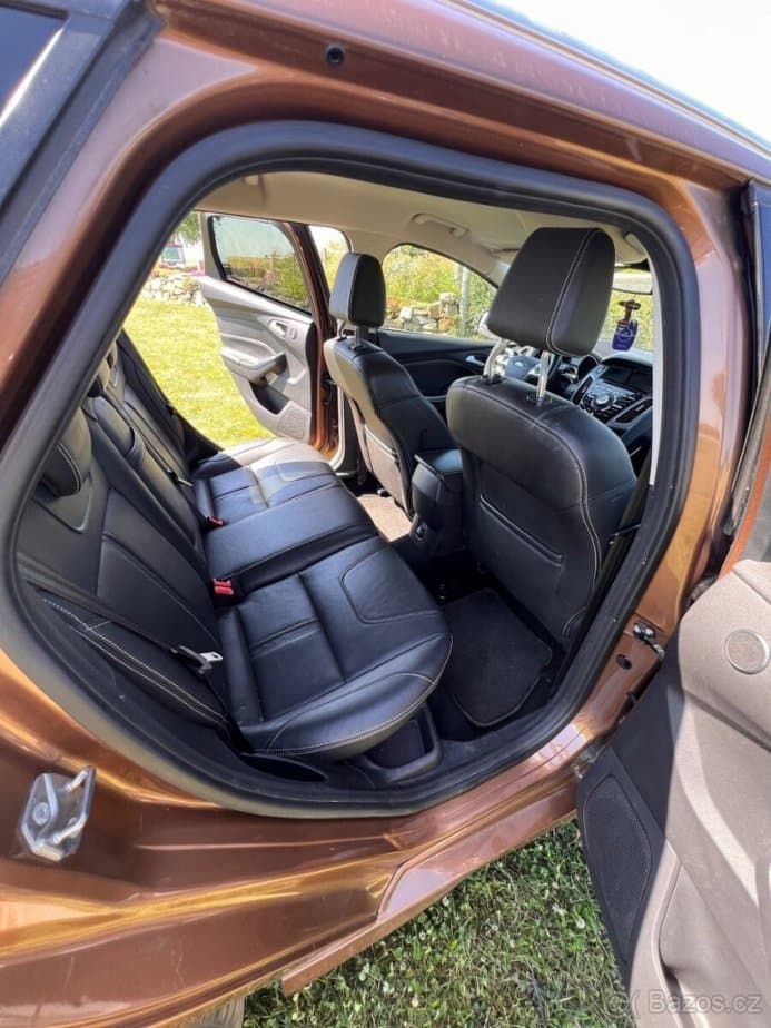 2013 Ford FOCUS - 9
