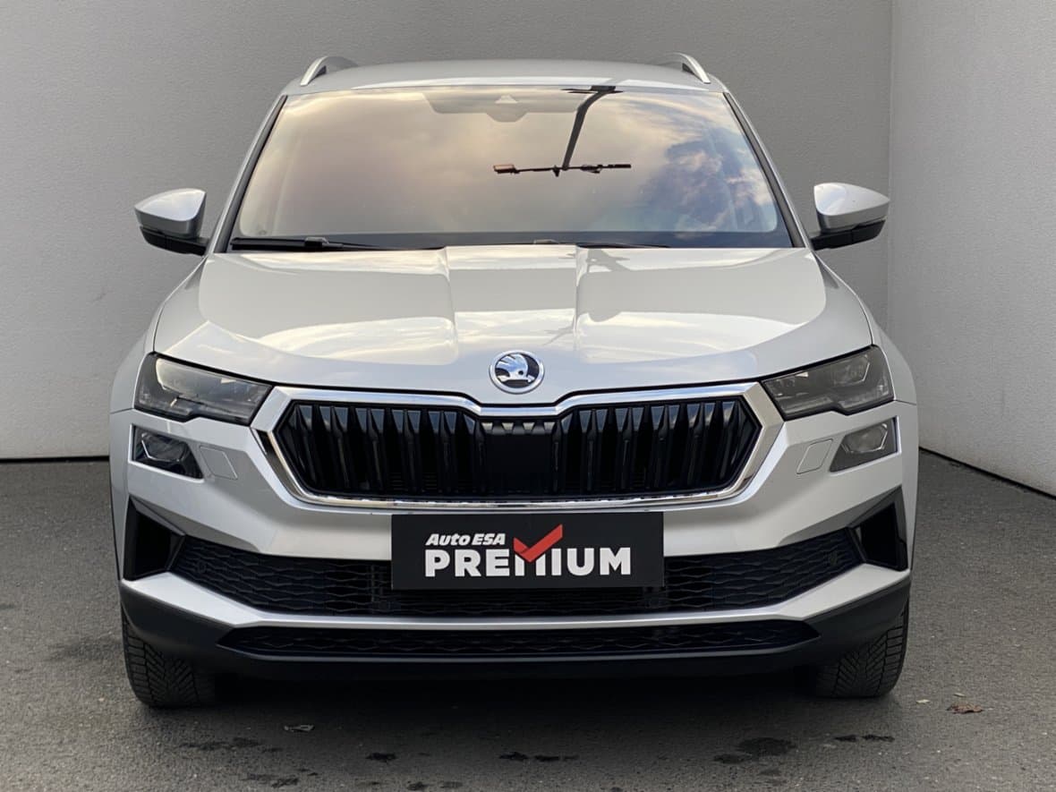 2022 Škoda KAROQ - 2