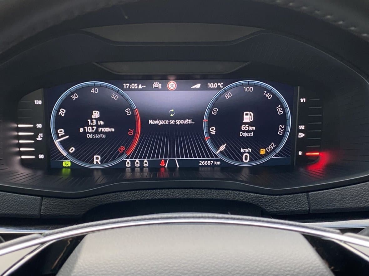 2022 Škoda KAROQ - 17
