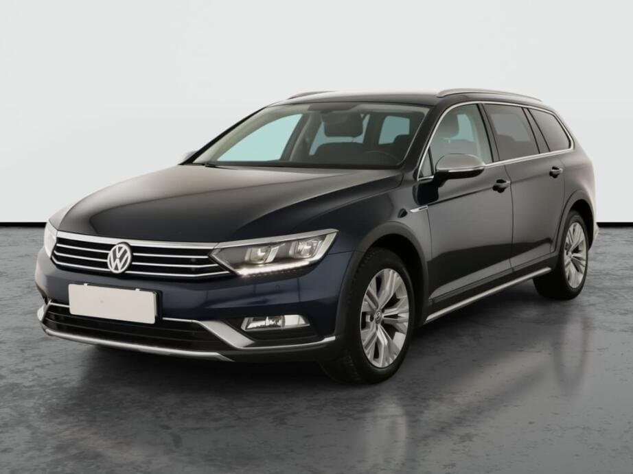 2016 Volkswagen PASSAT - 3