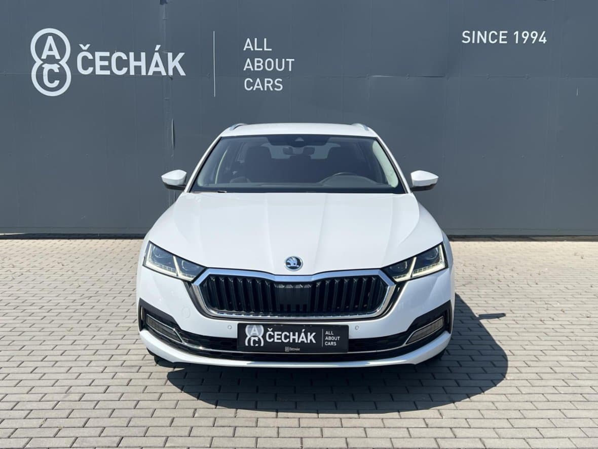 2023 Škoda OCTAVIA - 2