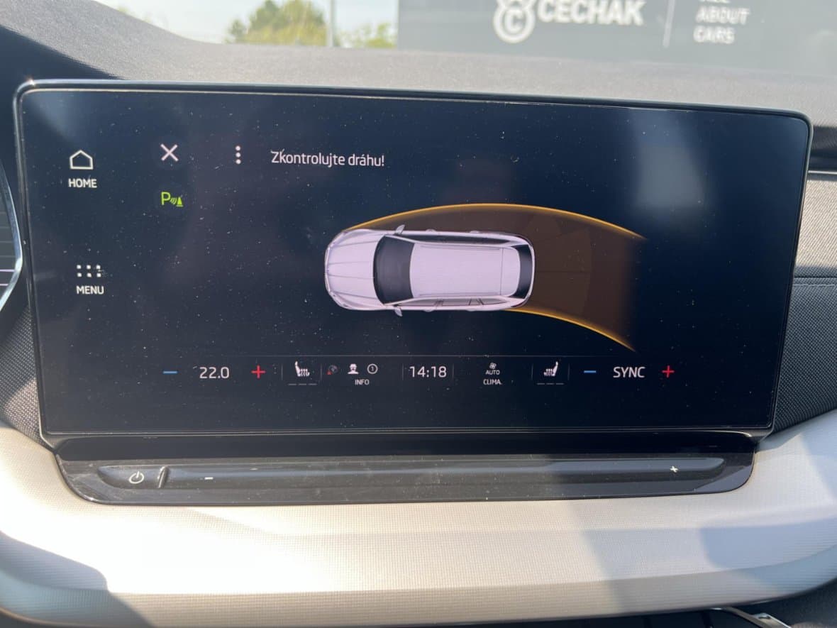 2023 Škoda OCTAVIA - 16