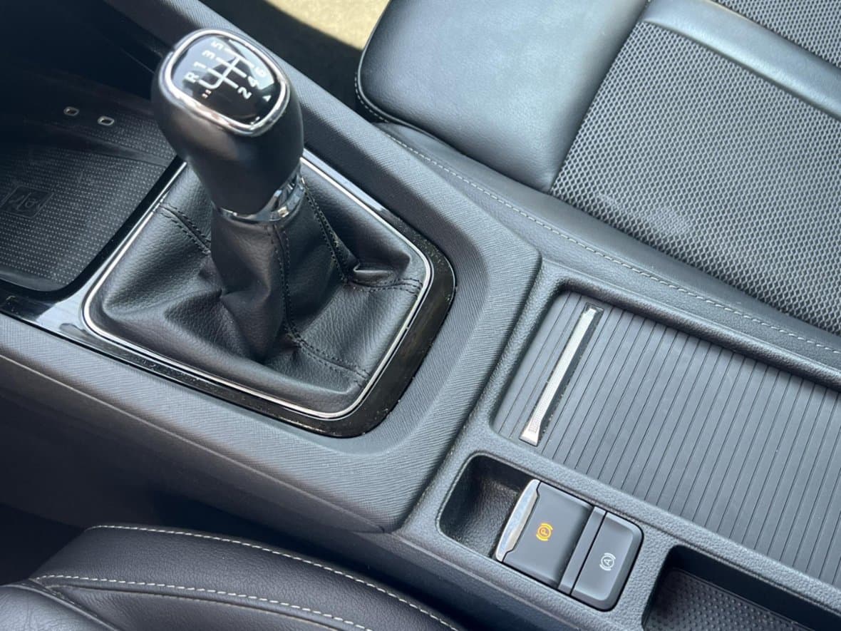 2023 Škoda OCTAVIA - 18