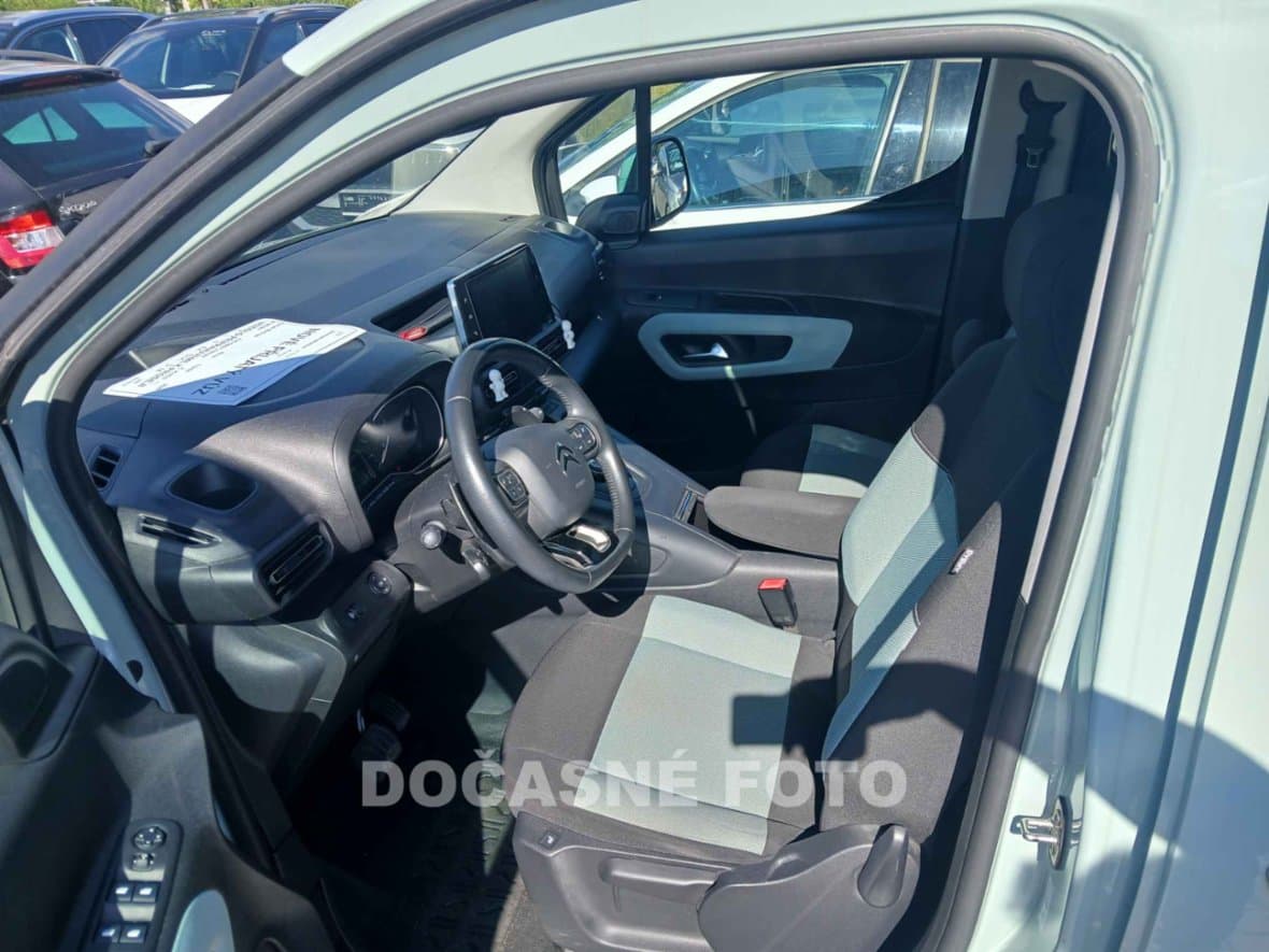 2020 Citroen BERLINGO - 3