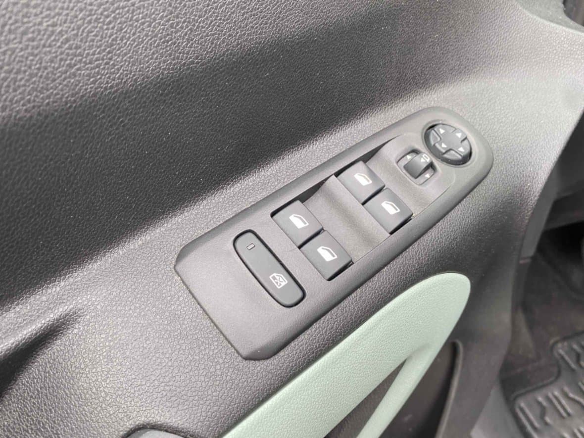 2020 Citroen BERLINGO - 13