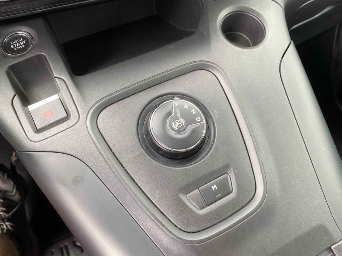 2020 Citroen BERLINGO - 15