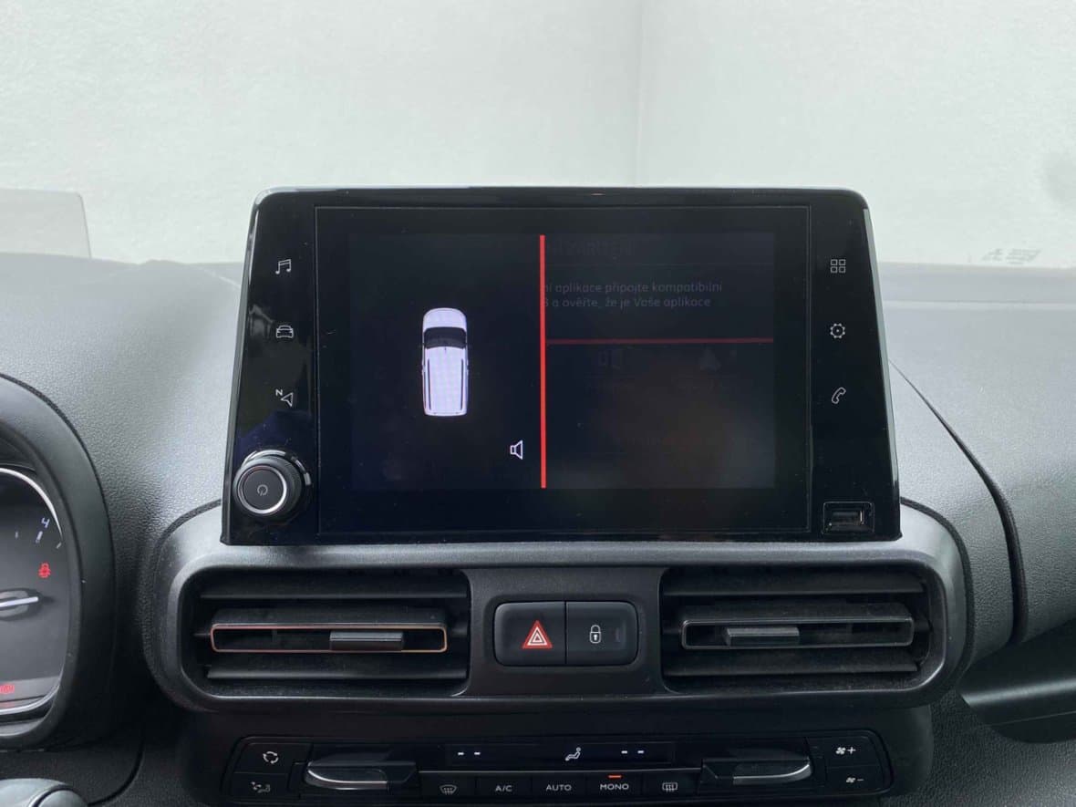 2020 Citroen BERLINGO - 17