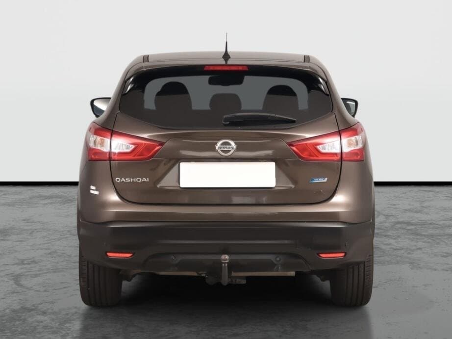 2014 Nissan QASHQAI - 6