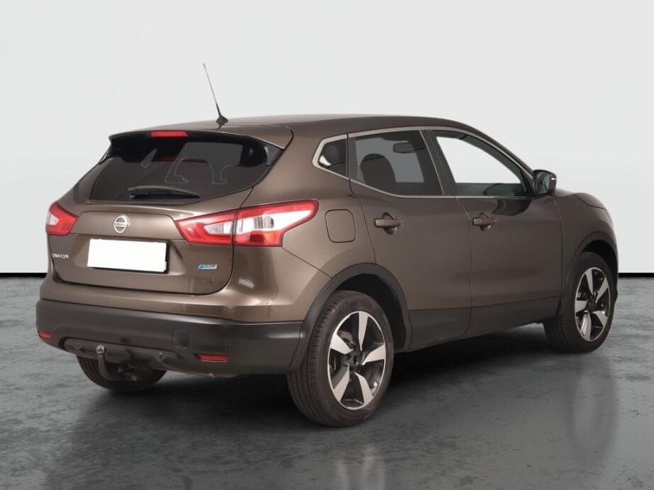 2014 Nissan QASHQAI - 7