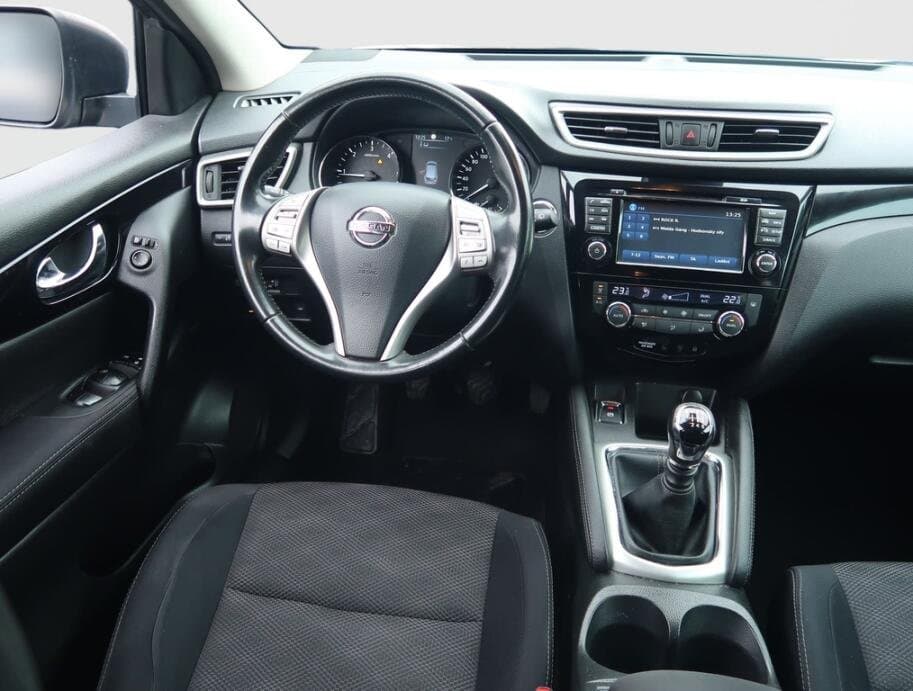 2014 Nissan QASHQAI - 9