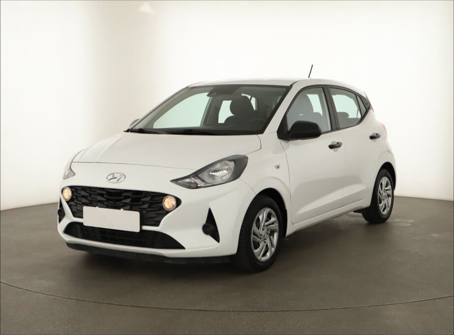 2021 Hyundai i10 - 3