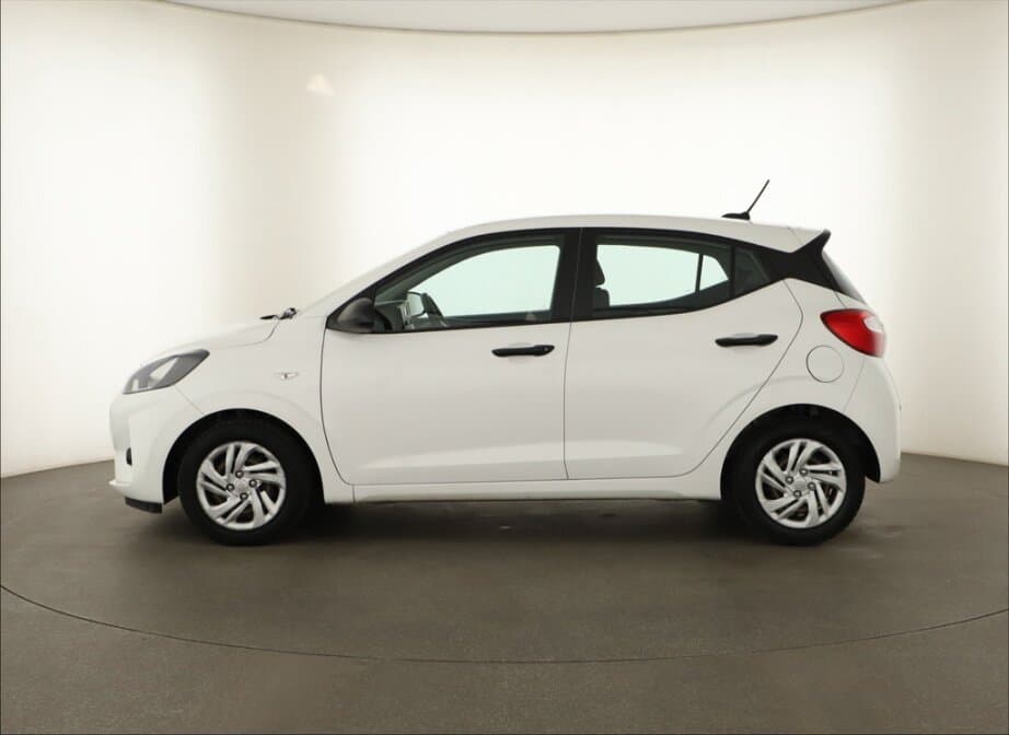 2021 Hyundai i10 - 4